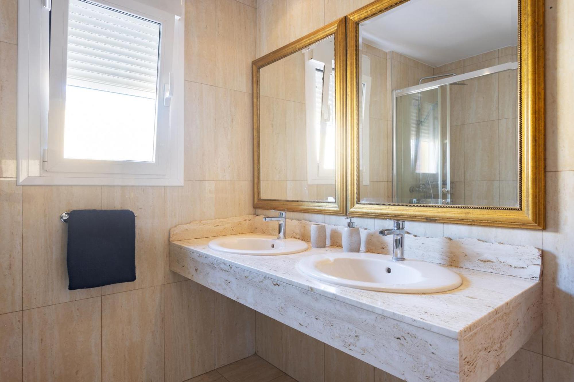 Classbnb - Exclusive Villa With Private Pool 1 Kilometer From Los Cristianos Beach Exterior photo