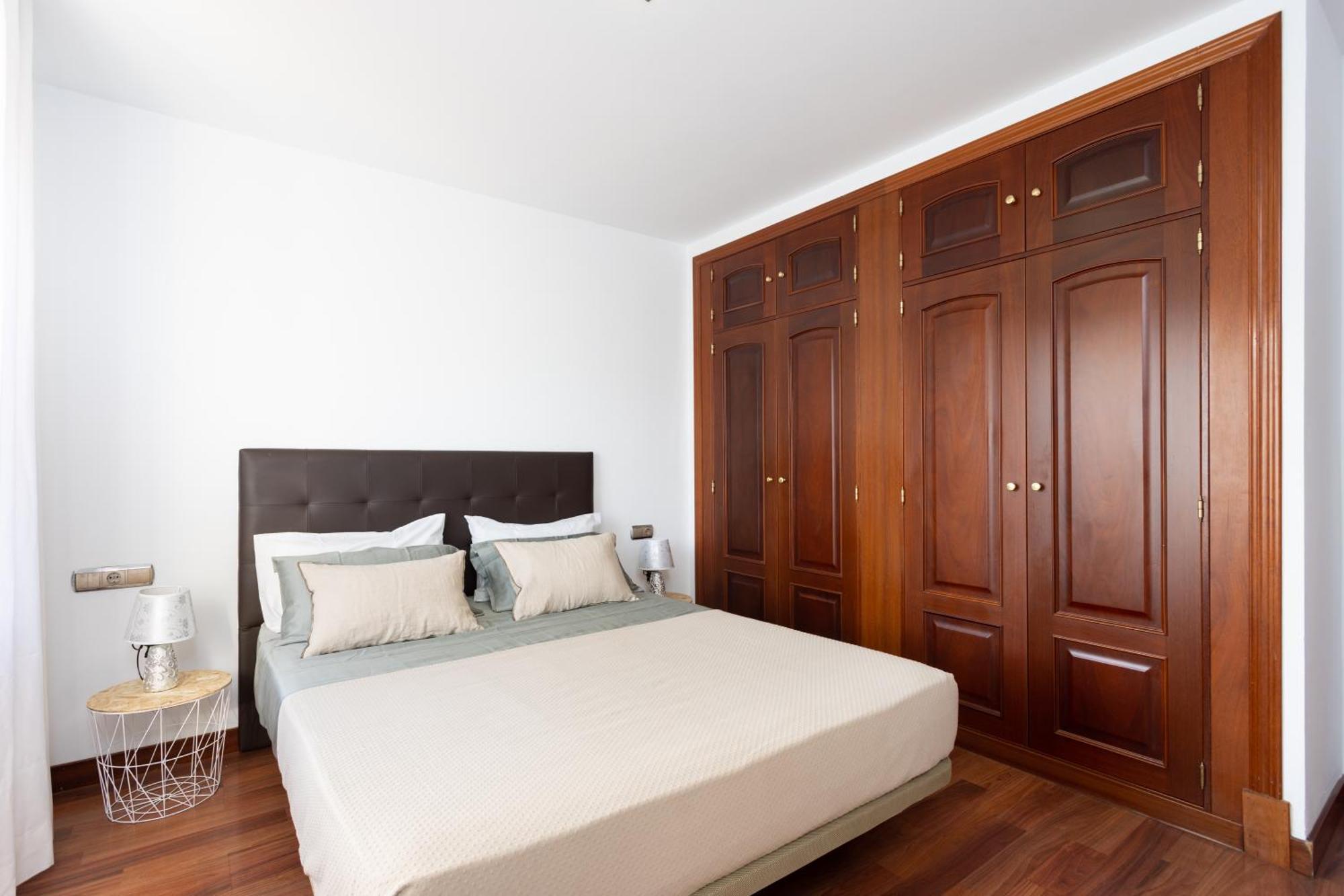 Classbnb - Exclusive Villa With Private Pool 1 Kilometer From Los Cristianos Beach Exterior photo