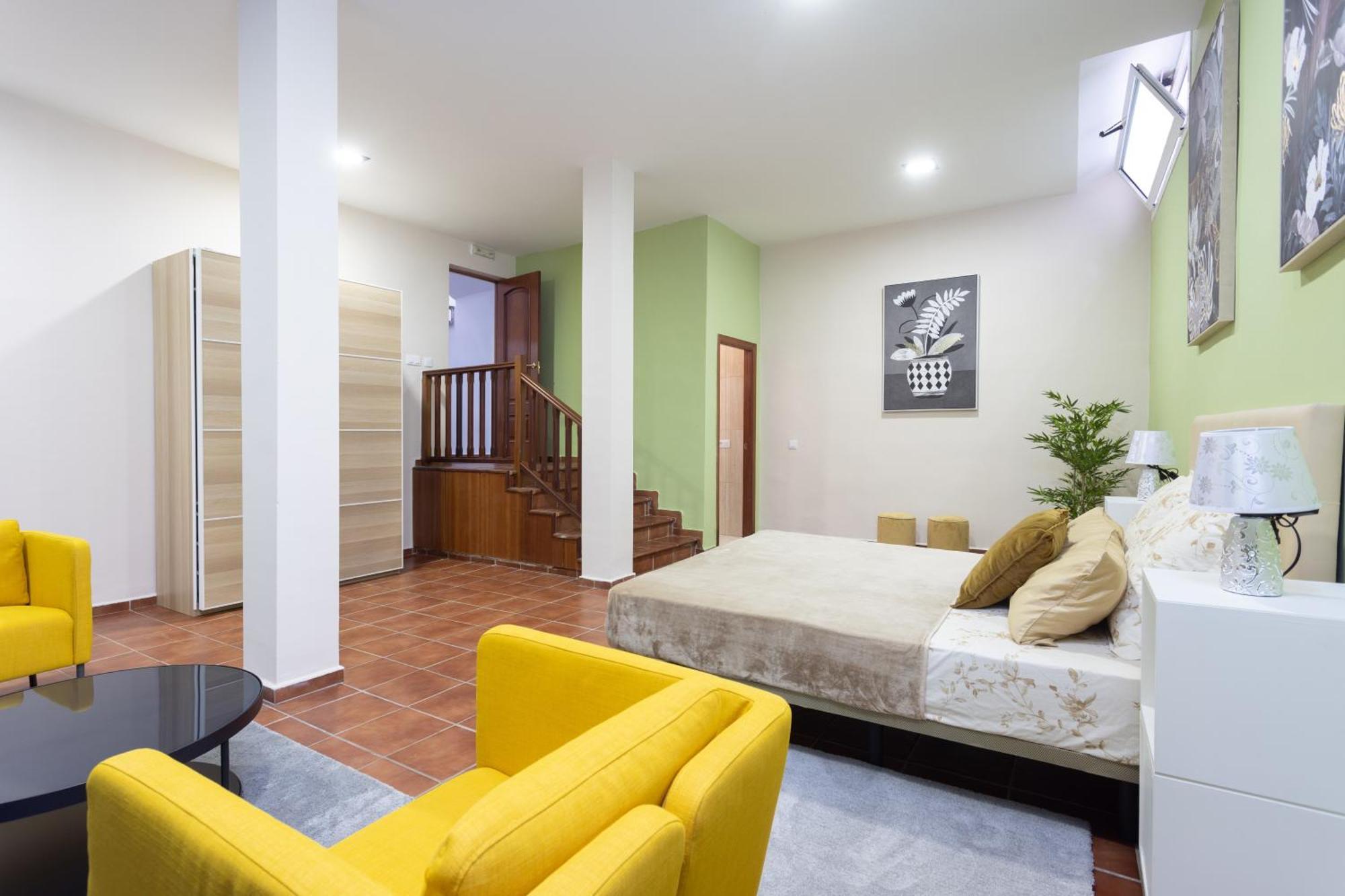 Classbnb - Exclusive Villa With Private Pool 1 Kilometer From Los Cristianos Beach Exterior photo