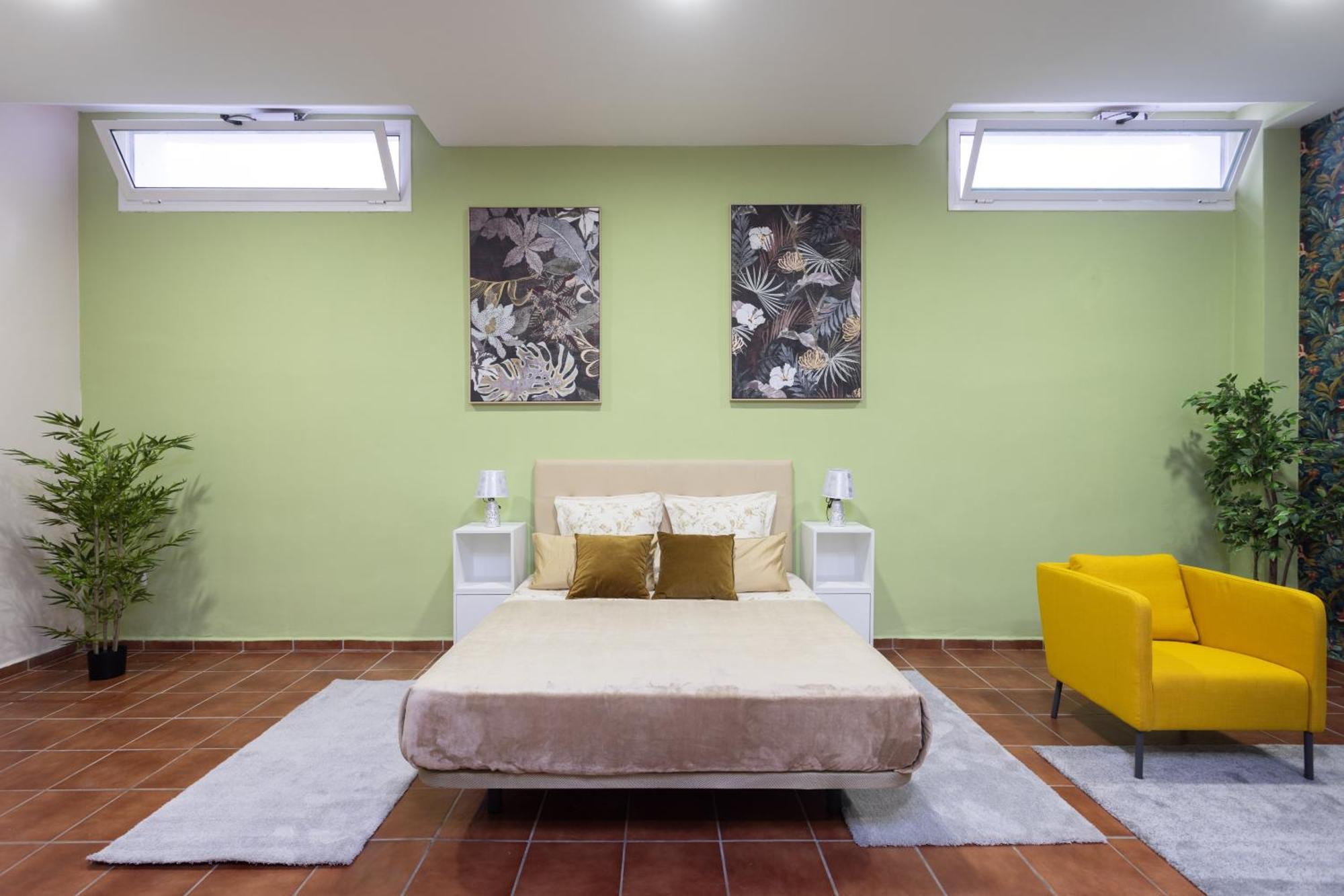 Classbnb - Exclusive Villa With Private Pool 1 Kilometer From Los Cristianos Beach Exterior photo